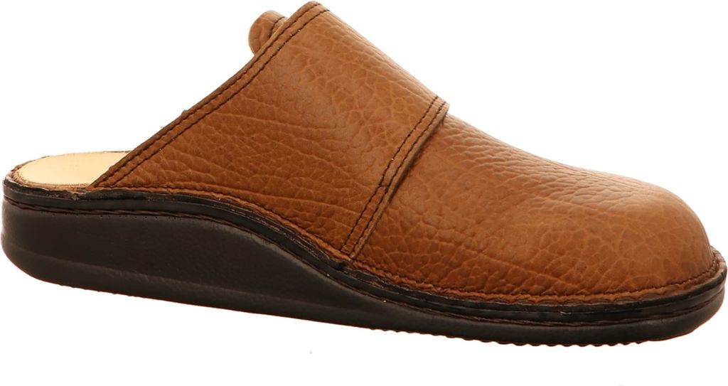 Finn Comfort Hausschuhe AMALFI Herren 333231383539 Braun 43 Produktbild 29