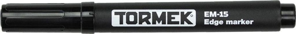 Tormek EM-15 Permanentmarker schwarz 1 VE = 50 Stk., 423014