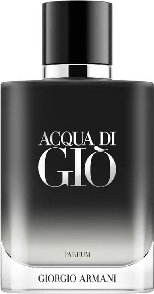 Acqua di Gio Pour Homme parfümiertes nachfüllbares Spray Produktbild 