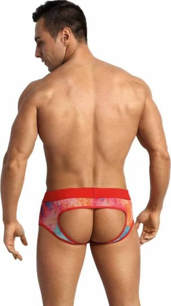 Anais Men - Falcon Jock Bikini L