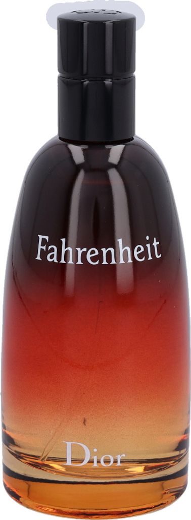 Christian Dior Fahrenheit woda toaletowa 100 ml