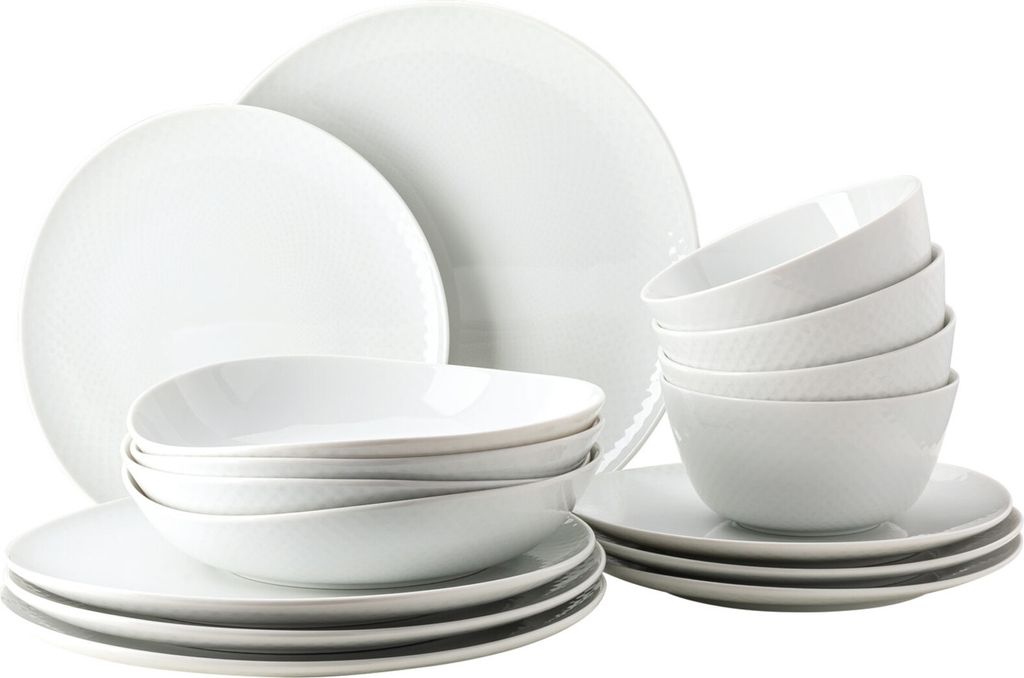 Rosenthal 10540-800001-28643, Weiß, Junto Produktbild 