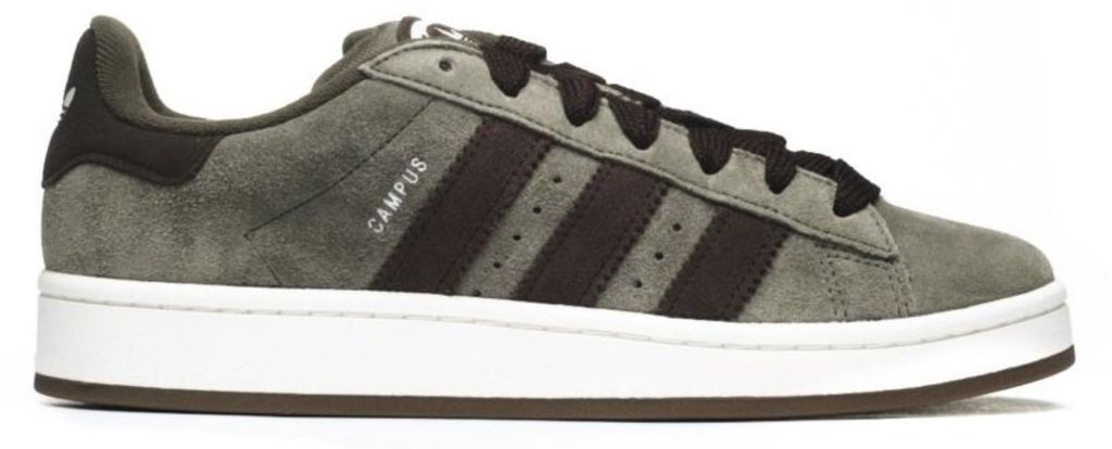 Chaussures Adidas Campus ID1418 Image du produit 