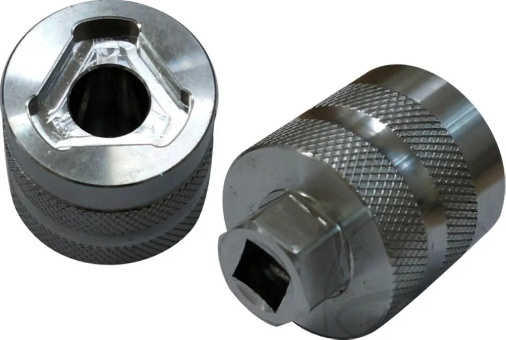 Protection JMP robuste pour outillage KTR-3 et Yamaha R6 Kawasaki ZX