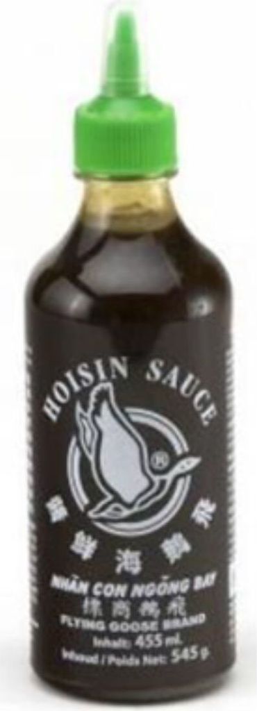 Flying Goose Sauce hoisin 455 ml