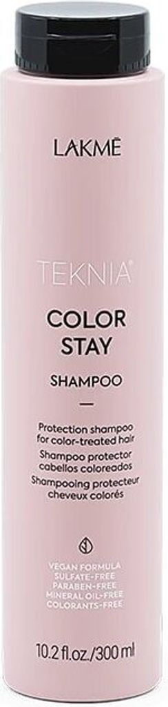 Lakmé Teknia Color Stay Shampoo Pflegeshampoo für gefärbtes Produktbild 3