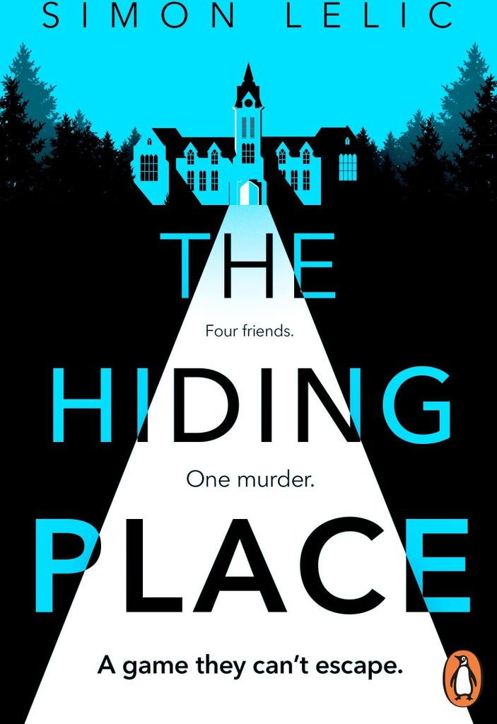 The Hiding Place