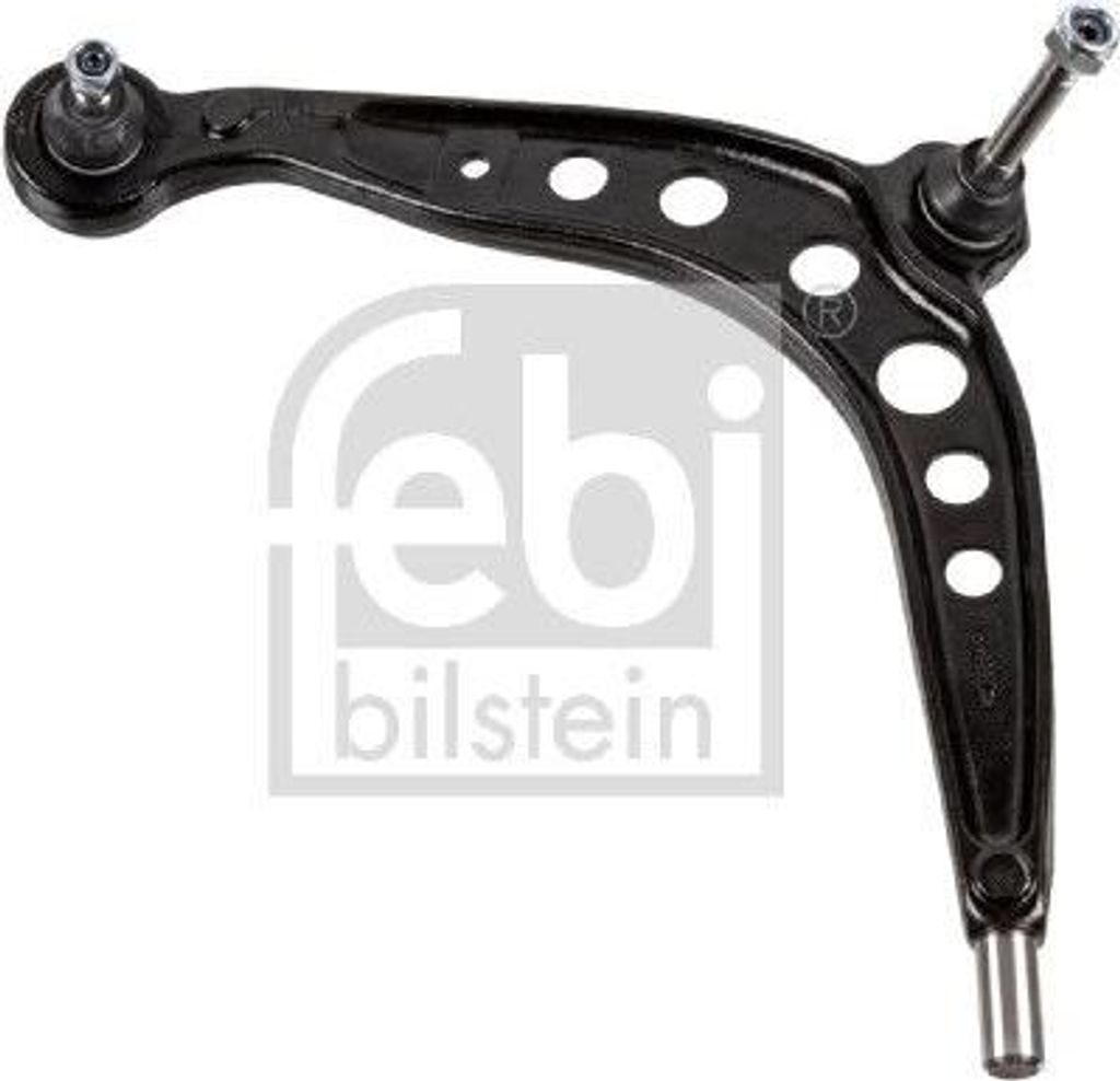 FEBI BILSTEIN 06792 Querlenker, Radaufhängung OE 31121127725 kompatibel mit 3er E30
