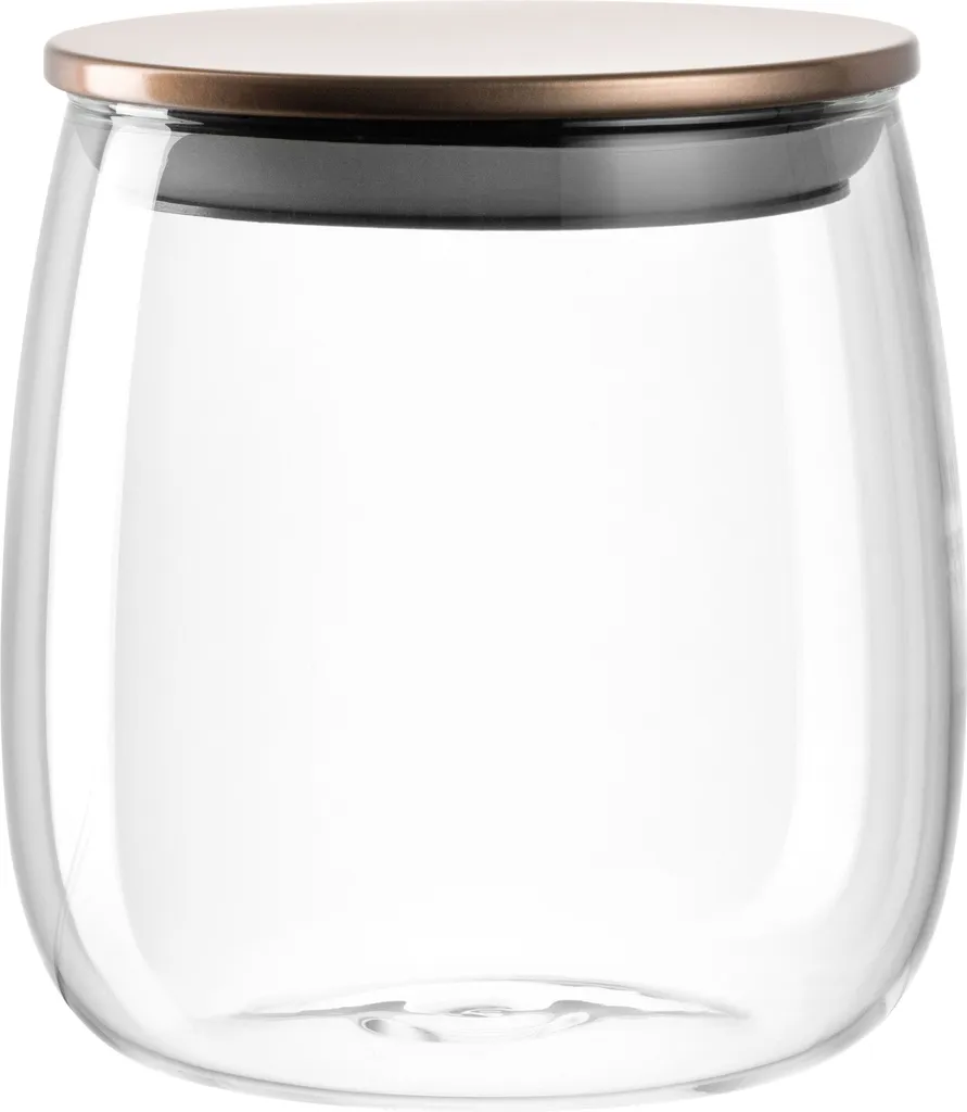 Idea Regalo: Dose Tè Leonardo Tè Per Te Bunt - Elegante e Pratica - 1
