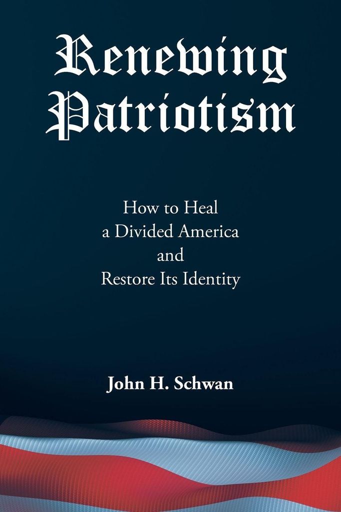 Renewing Patriotism