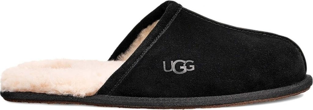Ugg Scuff Slippers Blu EU 46 Uomo Blu EU 46 Immagine del prodotto 