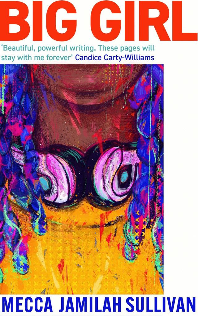 Sullivan, M: Big Girl