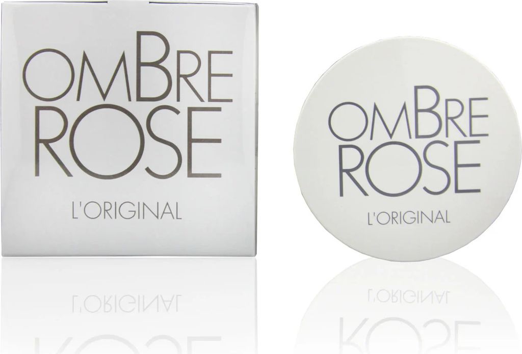 Jean Charles Brosseau Ombre Rose Body Cream 200 ml