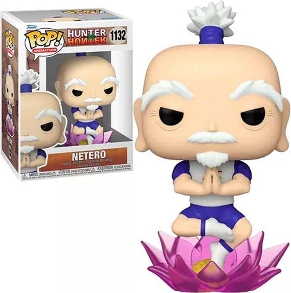 FUNKO POP! 61379, Sběratelská akční figurka, Anime a Manga Obrázek produktu 