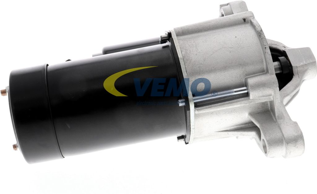VEMO V22-12-50013 Starter Anlasser 1,2kW passend für MERCEDES-BENZ ACTROS MP4 / MP5 12V LKW