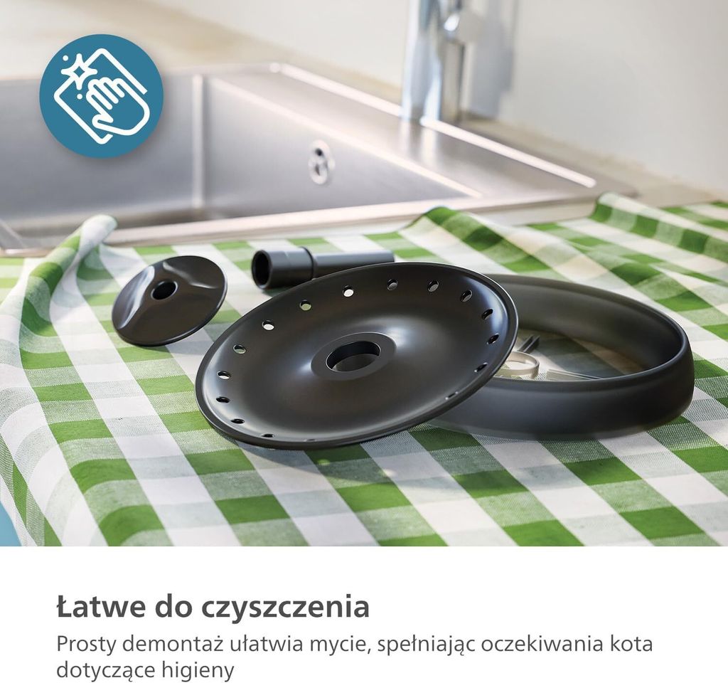 Fontanna Wodna Dla Zwierząt Aktywacja Ruchem, Cichy ( Zdjęcie produktu 11