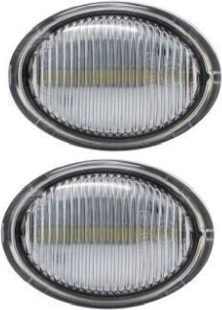 Blinkleuchtensatz BLIC L16-140-001LED-D