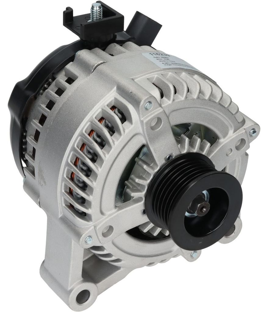 Lichtmaschine Generator 14V 150A Ø48 mm HC-CARGO IAM-Expertise für u.a. MINI