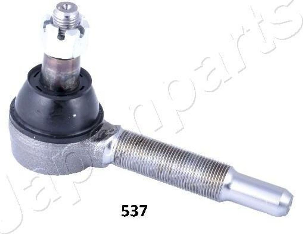 JAPANPARTS Spurstangenkopf Spurstange für MITSUBISHI CANTER Pritsche/Fahrgestell (FB, FE, FG) Vorne Rechts TI-537R