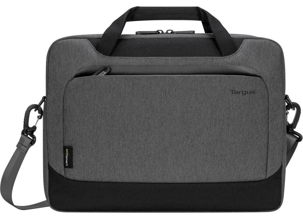 Targus Cypress Slimcase with EcoSmart - Notebook-Tasche - Produktbild 