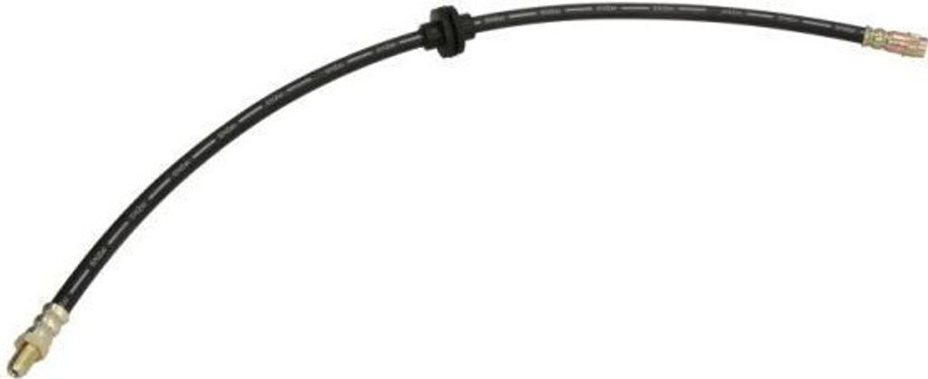 ABE C815023ABE Bremsschlauch Hinten für OPEL Movano B Kastenwagen (X62) Movano B Pritsche / Fahrgestell (X62) für RENAULT MASTER III Kasten (FV)