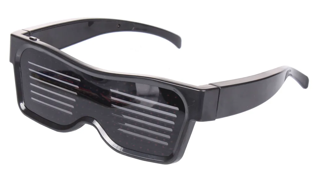 Merco Power Sight Occhiali luminosi a LED variante 37635 - 1