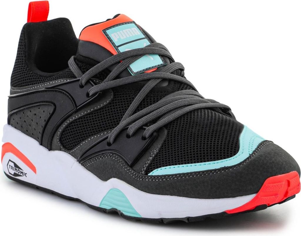 Schuhe Puma Blaze Of Glory Reverse Classics 38353201