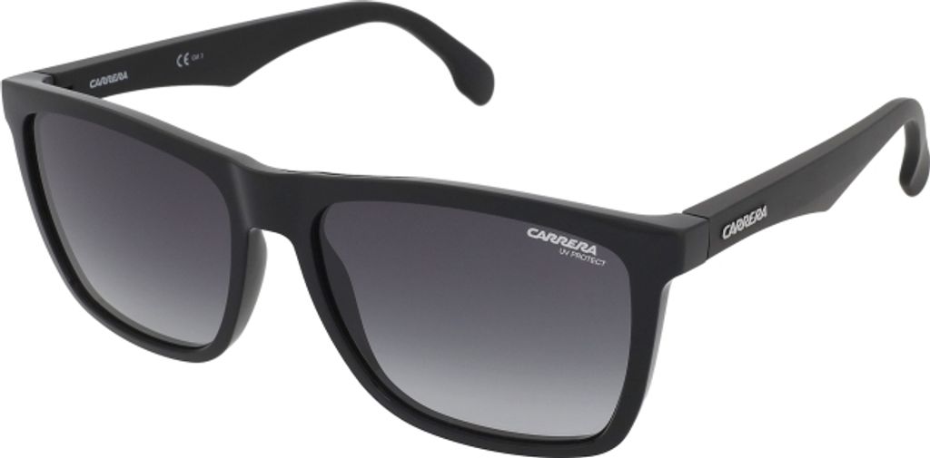 Carrera CARRERA 5041/S Black 56/16/145 Herren Sonnenbrillen Produktbild 