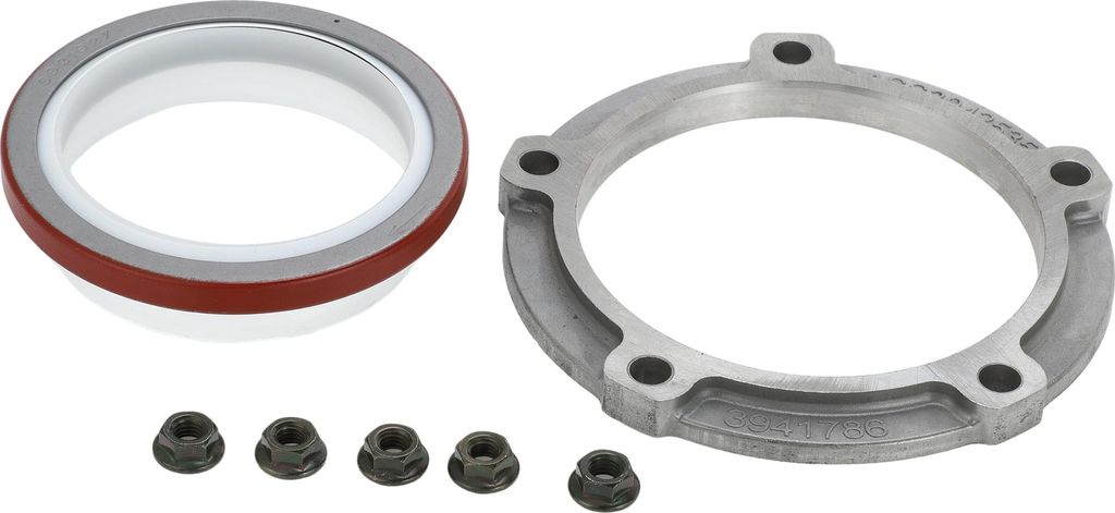 Kurbelwellendichtring Nr. 3942535 Hauptdichtung für ISC ISL C8.3 8.3C 6C 6CT 8.3L