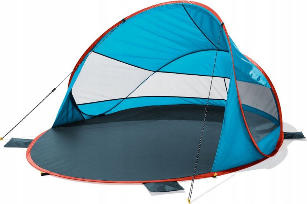 Rocktrail Pop-up-Strandmuschel   Inkl. Tragetasche   Produktbild 