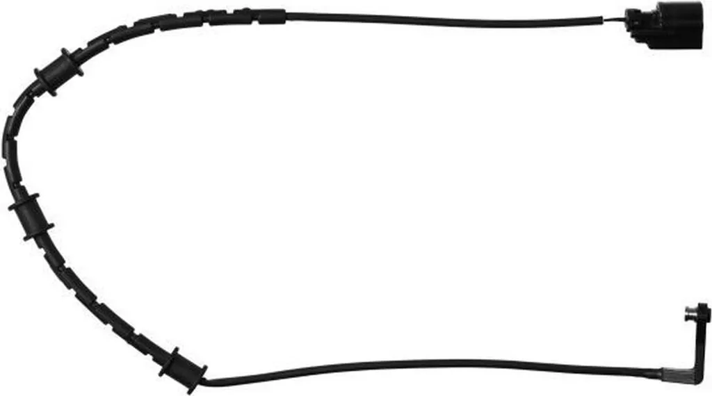Avertisseur d'usure de frein HELLA pour JAGUAR XF I - Stop aux bruits