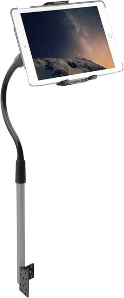 Support de Sol Voiture pour Tablette Idéal Navigation GPS et Passagers