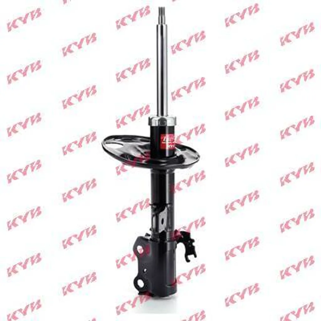 Amortisseur KYB 339031 Performance Gaz Haute Pression et Haute Qualité