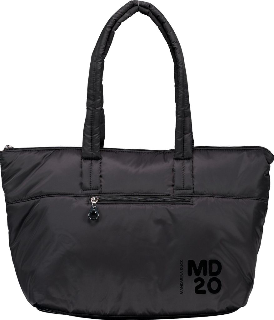 Mandarina Duck Shopper MD20 Balloon Schwarz 28