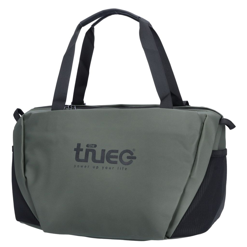 TheTrueC Sport-/Reisetasche S Tokyo olive : grün-40 Farbsortierung: grün-40