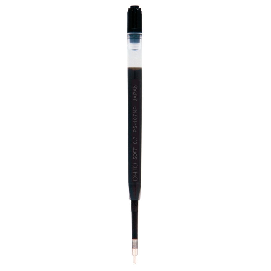 OHTO PS-107NP Balpenvulling Parker G2 - 0,7 mm Needle Point Productafbeelding 