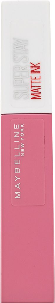 Maybelline SuperStay Matte Ink Liquid Lipstick - 10 Dreamer Flüssig-Lippenstift für einen matten Effekt 5 ml