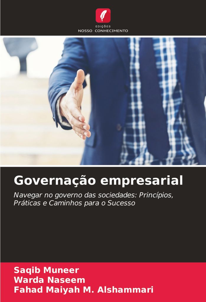 Governação empresarial