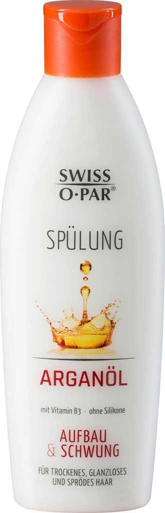 Swiss-o-Par Arganöl Spülung Obrázek produktu 