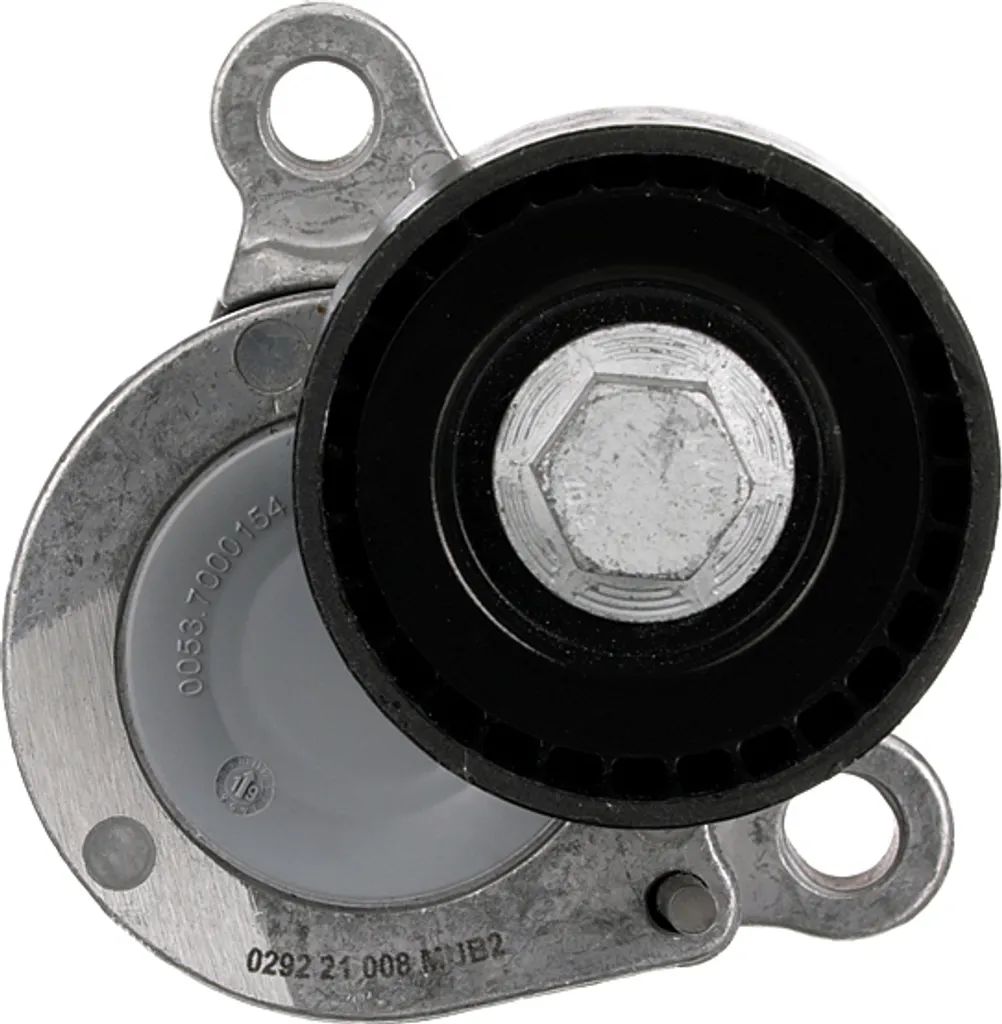 Tendeur Courroie Trapézoïdale pour Mercedes Classe C A205 C205 et S205