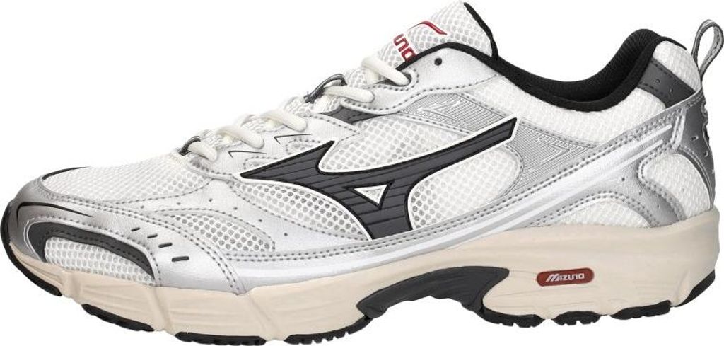 Mizuno MXR Sport Sneakers Laag - Wit - Maat 41