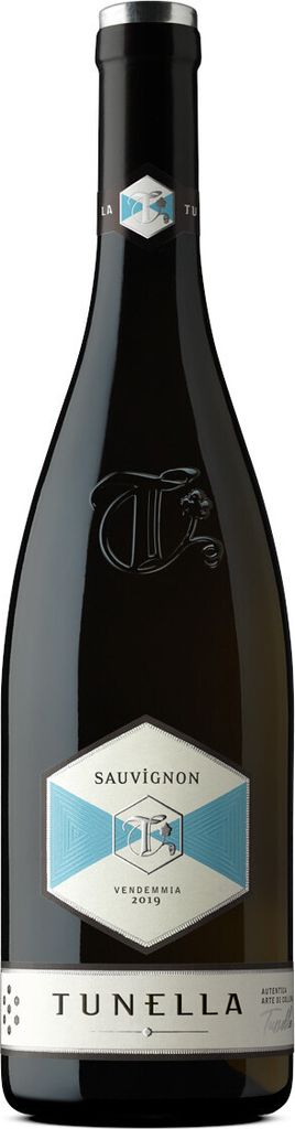 Sauvignon COF DOC La Tunella 2023 Friaul-Julisch Venetien | Italien | 13% vol | 0,75 l