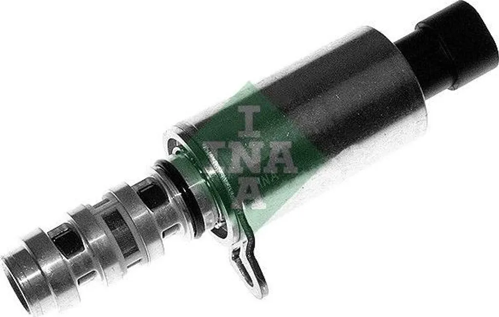 Solution Bruit Moteur : Soupape de réglage d'arbre à cames OE 55190509 INA