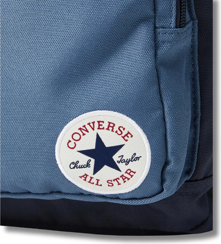 Sac à Dos Converse Go2 Robuste et Confortable pour Dos et Ordinateur - 4
