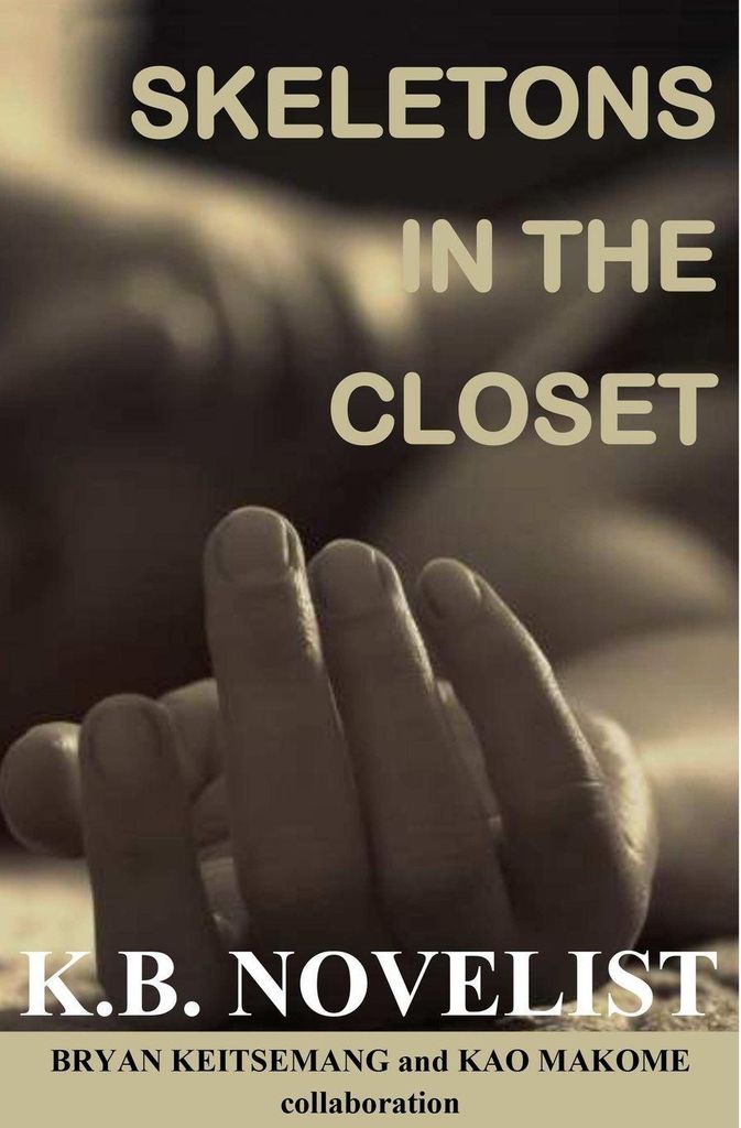 Skeletons In The Closet