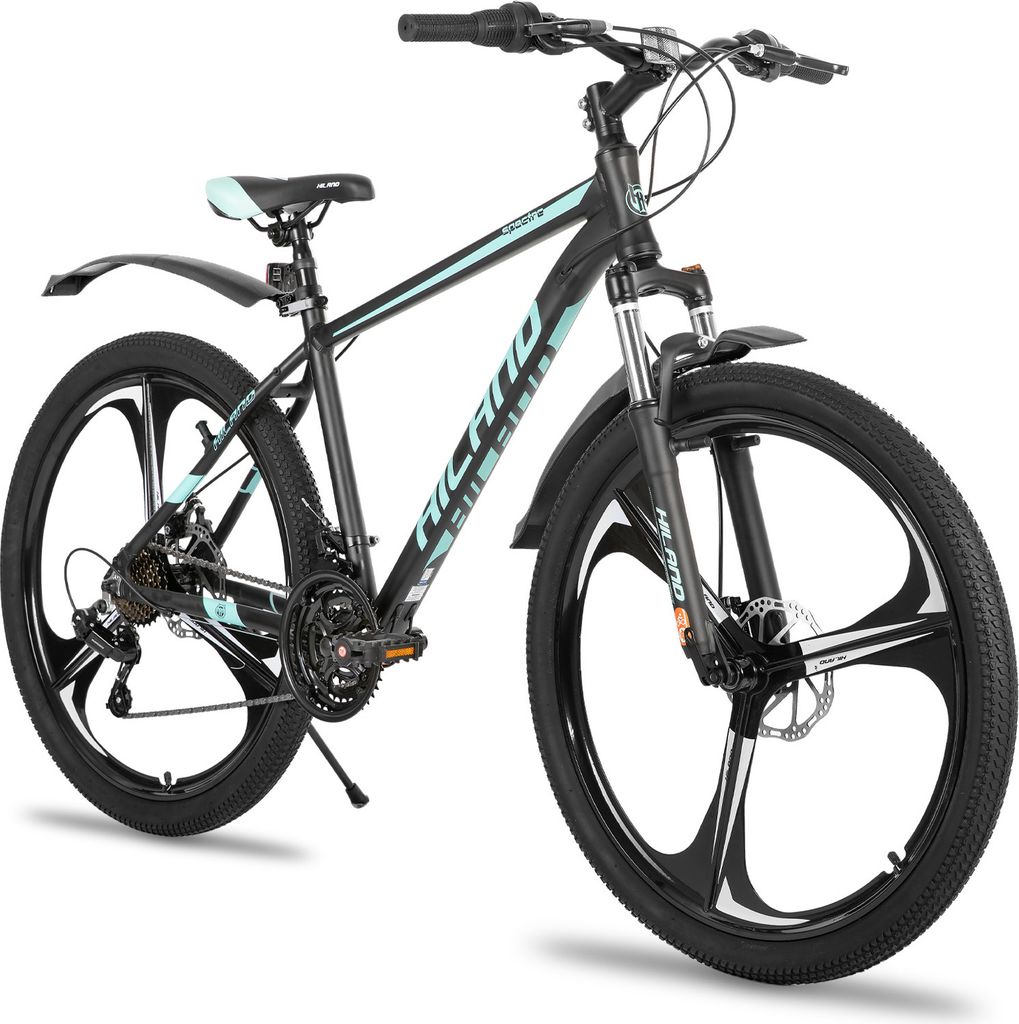 HILAND Herren Damen Mountainbike 26 Zoll, 21-Gang, Produktbild