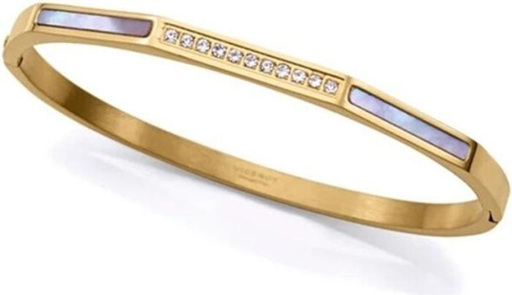 Damenarmreif Viceroy 14188P01012 Gold