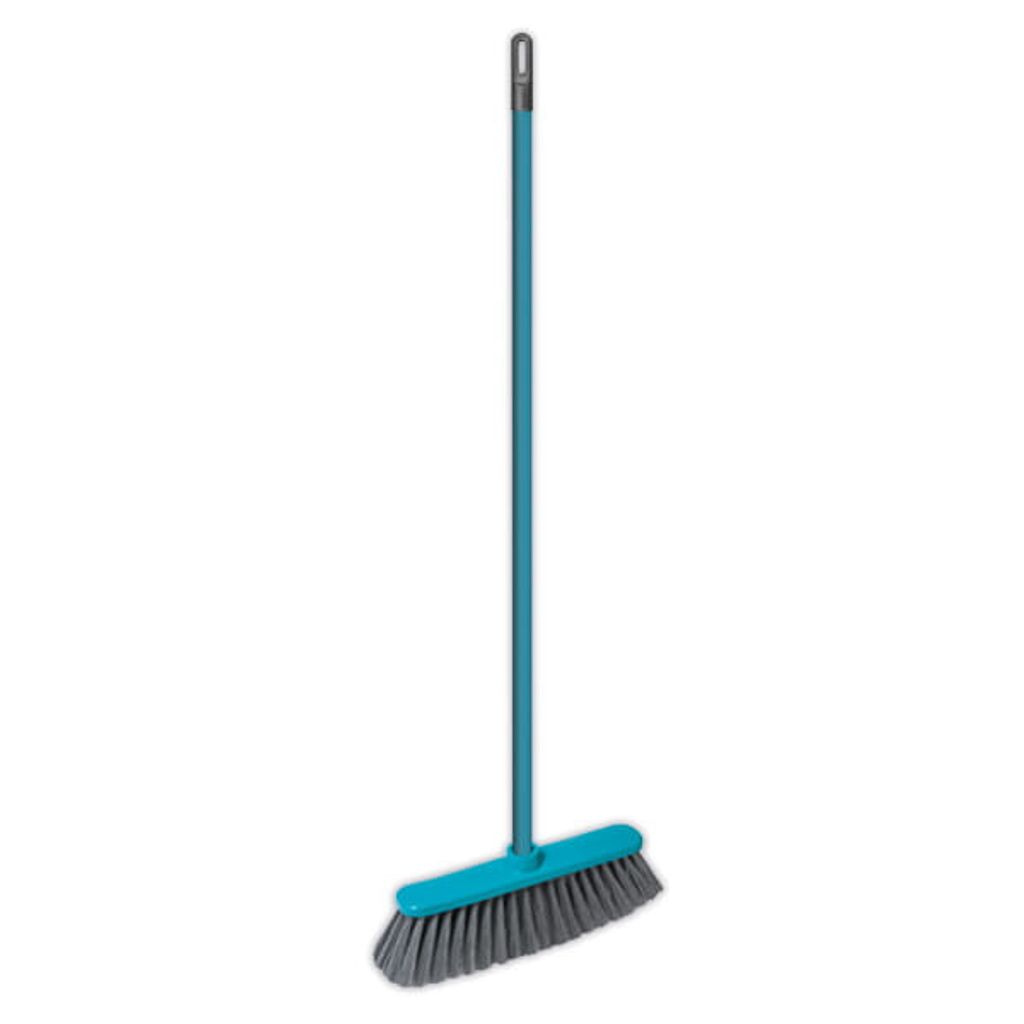 Párty klobouk z recyklovaného materiálu s rukojetí 110 cm Obrázek produktu 