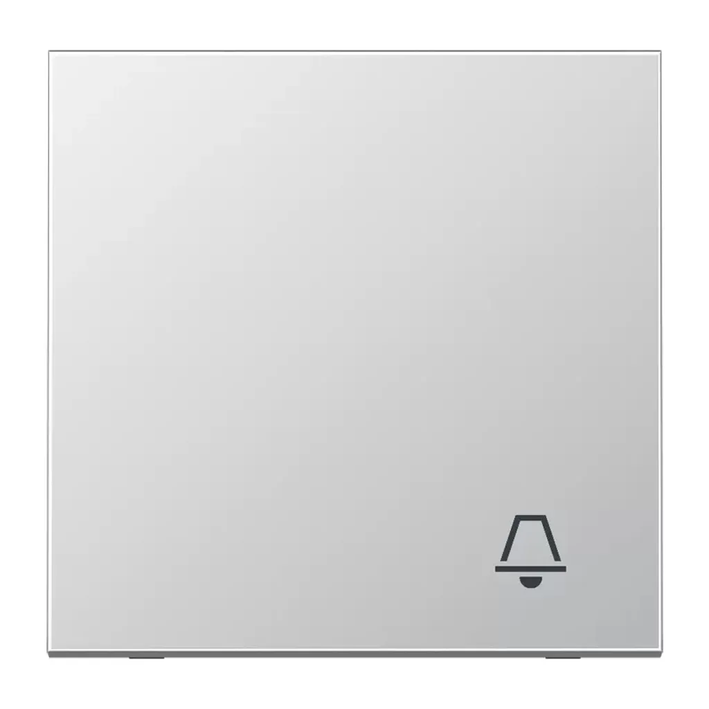 Interrupteur électrique Jung AL 2990 K pour rénovation résidentielle