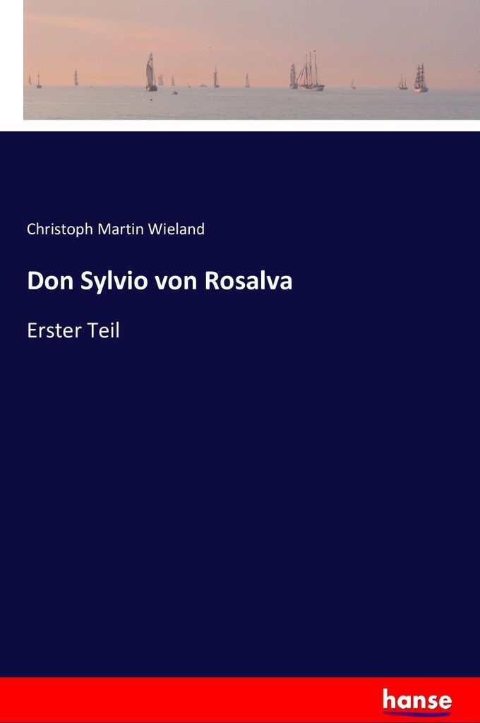 Don Sylvio von Rosalva